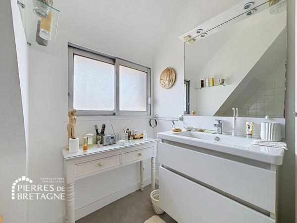 Maison Plougonvelin 6 pièces 110 m2