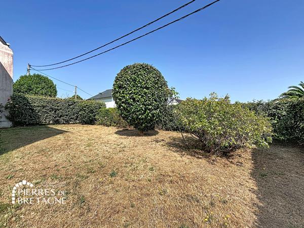 Maison Plougonvelin 6 pièces 110 m2