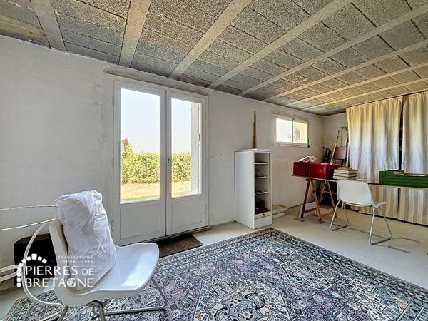 Maison Plougonvelin 6 pièces 110 m2
