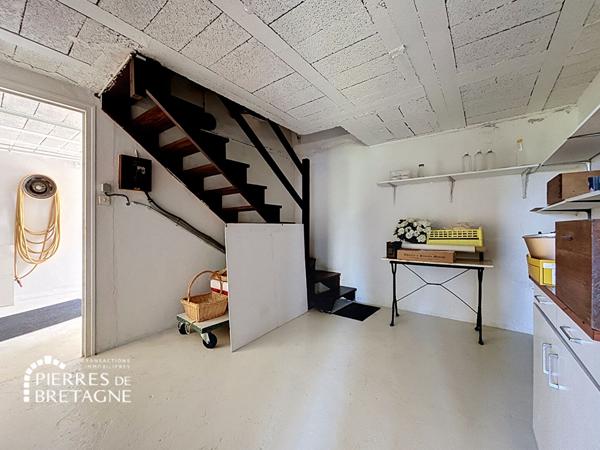 Maison Plougonvelin 6 pièces 110 m2