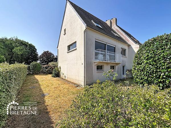 Maison Plougonvelin 6 pièces 110 m2