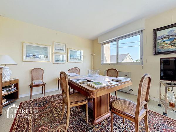 Maison Plougonvelin 6 pièces 110 m2