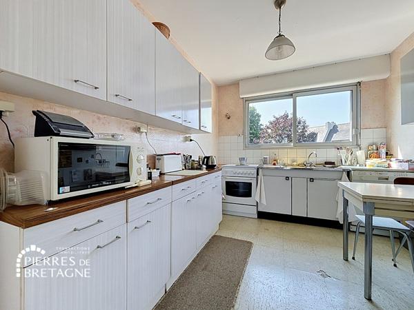 Maison Plougonvelin 6 pièces 110 m2