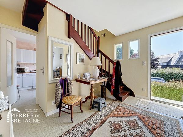 Maison Plougonvelin 6 pièces 110 m2