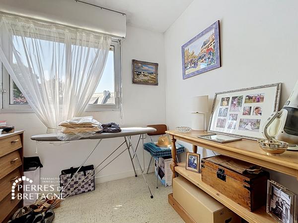 Maison Plougonvelin 6 pièces 110 m2