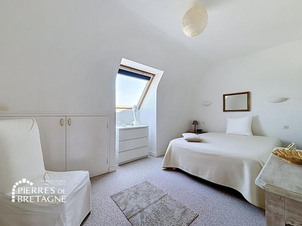 Maison Plougonvelin 6 pièces 110 m2
