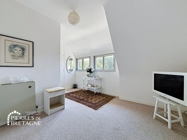 Maison Plougonvelin 6 pièces 110 m2