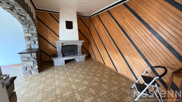 Maison Pluvigner 158 m2