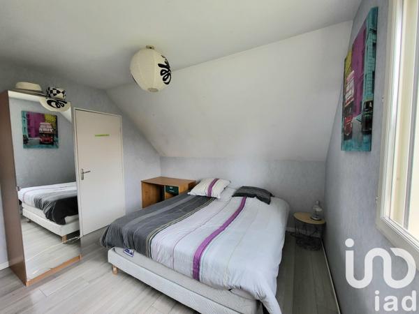 Maison 5 pièces de 165 m² à Saint-Just-Saint-Rambert (42170)