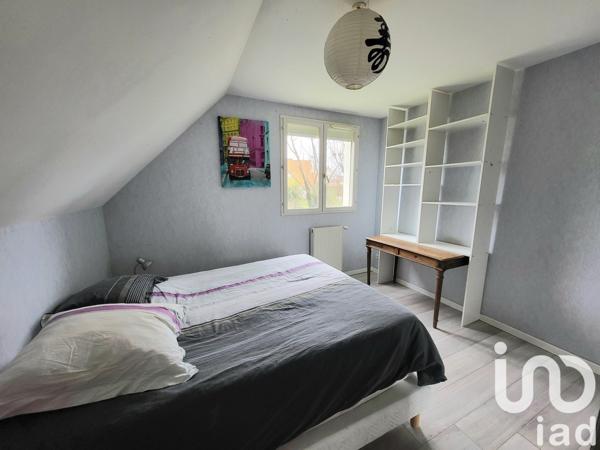 Maison 5 pièces de 165 m² à Saint-Just-Saint-Rambert (42170)