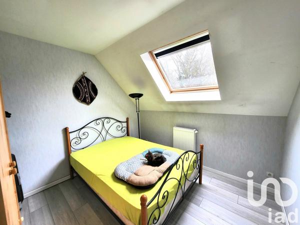 Maison 5 pièces de 165 m² à Saint-Just-Saint-Rambert (42170)