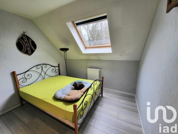 Maison 5 pièces de 165 m² à Saint-Just-Saint-Rambert (42170)