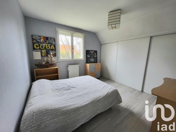 Maison 5 pièces de 165 m² à Saint-Just-Saint-Rambert (42170)