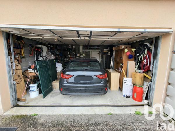 Maison 5 pièces de 165 m² à Saint-Just-Saint-Rambert (42170)