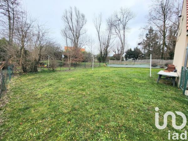 Maison 5 pièces de 165 m² à Saint-Just-Saint-Rambert (42170)