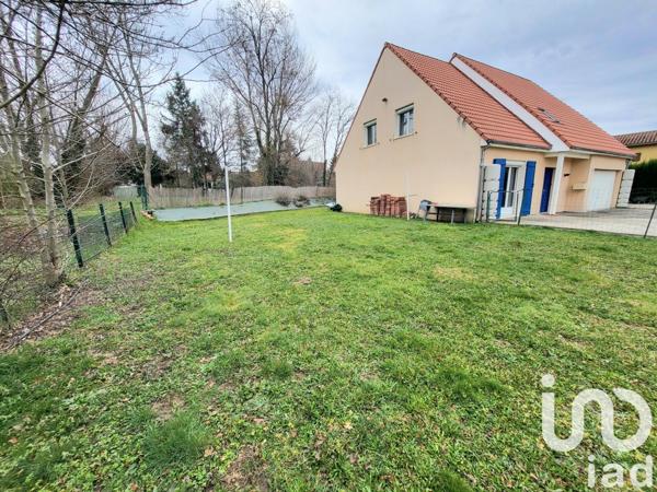 Maison 5 pièces de 165 m² à Saint-Just-Saint-Rambert (42170)