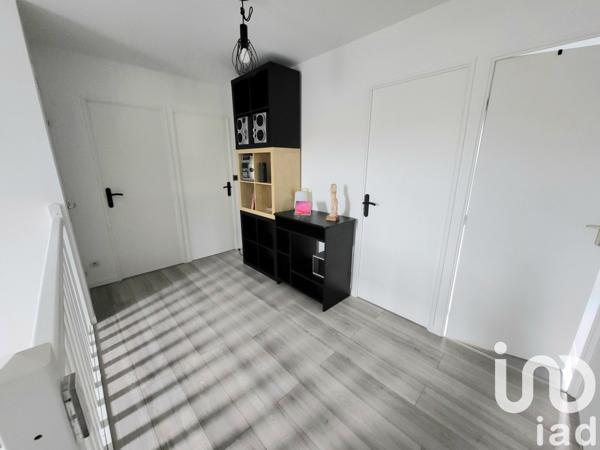 Maison 5 pièces de 165 m² à Saint-Just-Saint-Rambert (42170)