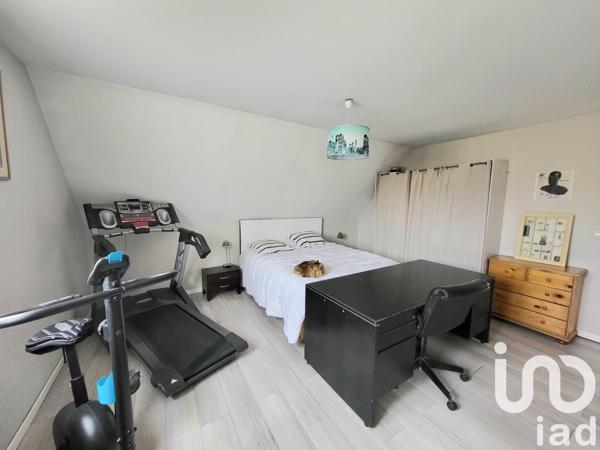 Maison 5 pièces de 165 m² à Saint-Just-Saint-Rambert (42170)