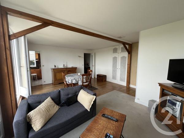 Appartement F3 à vendre  3 pièces - 53,14 m2 ST MAUR DES FOSSES - 94