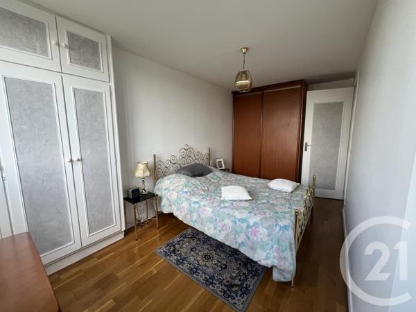 Appartement F3 à vendre  3 pièces - 53,14 m2 ST MAUR DES FOSSES - 94