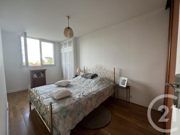 Appartement F3 à vendre  3 pièces - 53,14 m2 ST MAUR DES FOSSES - 94