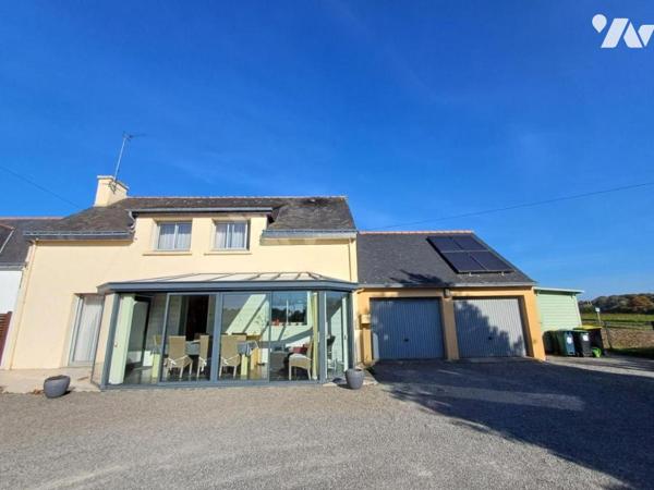 Vente Maison à Guidel