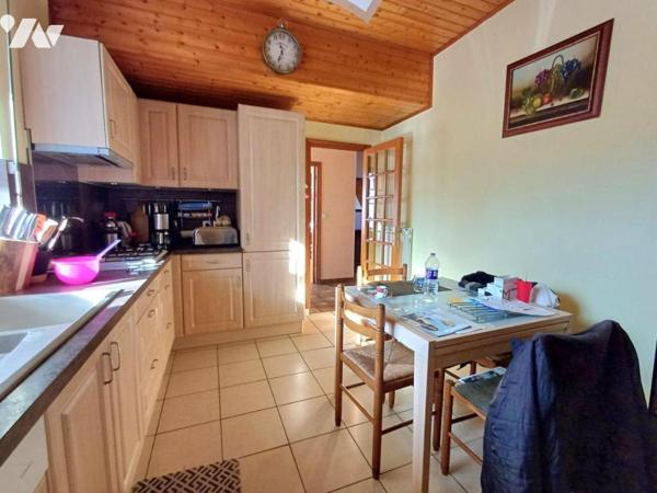 Vente Maison à Guidel