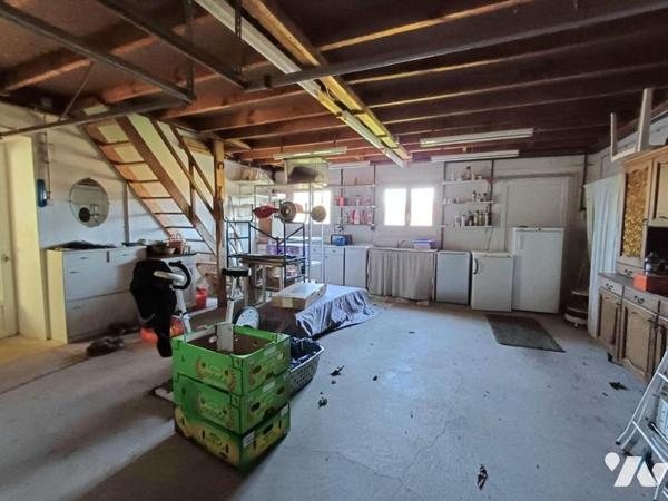 Vente Maison à Guidel