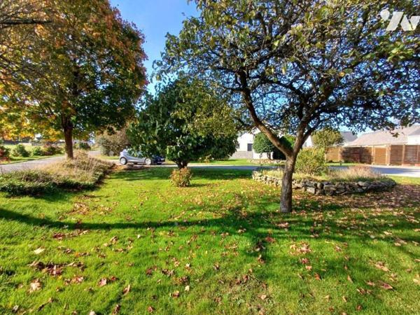 Vente Maison à Guidel