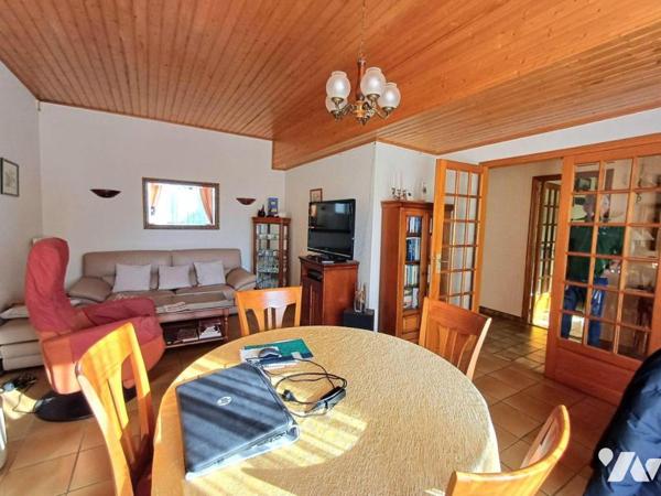 Vente Maison à Guidel