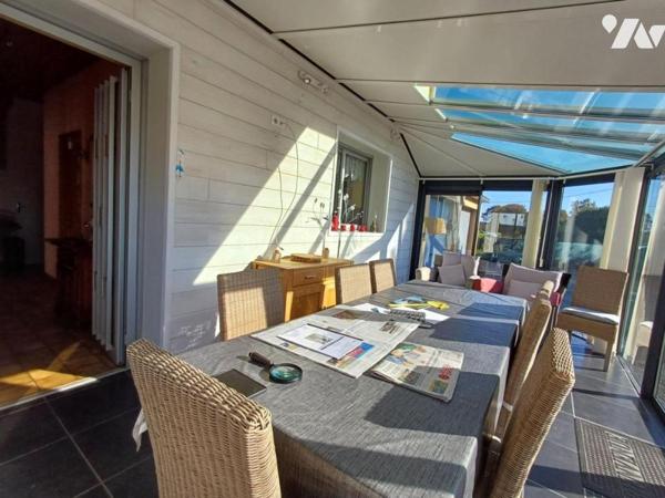 Vente Maison à Guidel