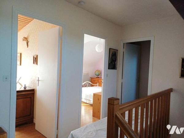 Vente Maison à Guidel