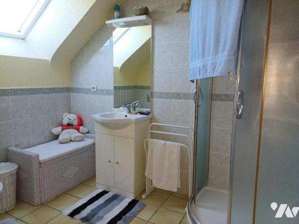 Vente Maison à Guidel