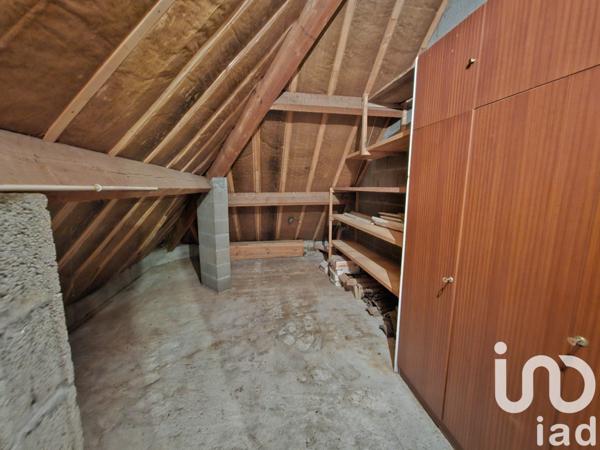 Maison à vendre 14 pièces 220 m² Montréverd