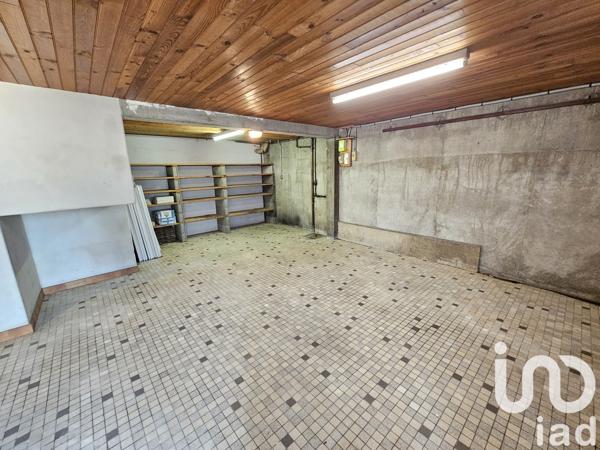 Maison à vendre 14 pièces 220 m² Montréverd