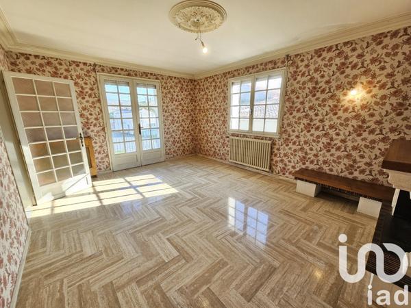 Maison à vendre 14 pièces 220 m² Montréverd