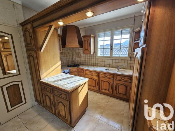 Maison à vendre 14 pièces 220 m² Montréverd