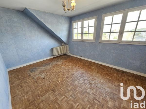 Maison à vendre 14 pièces 220 m² Montréverd