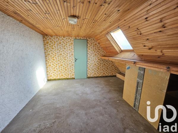 Maison à vendre 14 pièces 220 m² Montréverd