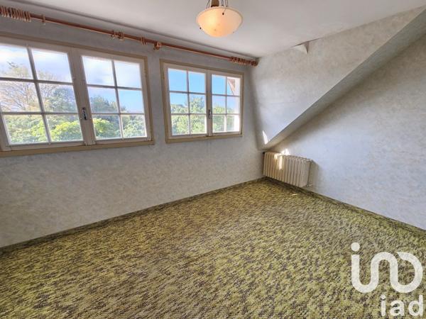 Maison à vendre 14 pièces 220 m² Montréverd