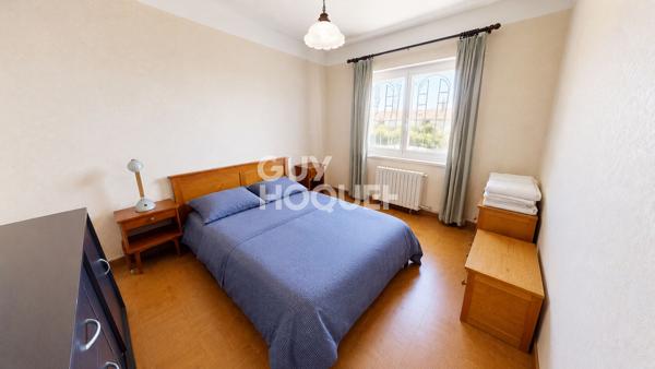 Appartement Hendaye 3 pièce(s) 81,33 m²