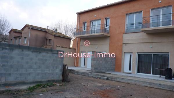 Immeuble à vendre 13 pièces de 260 m²