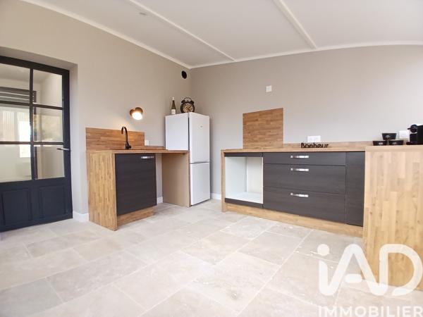 Maison à vendre 5 pièces 100 m² Chinon