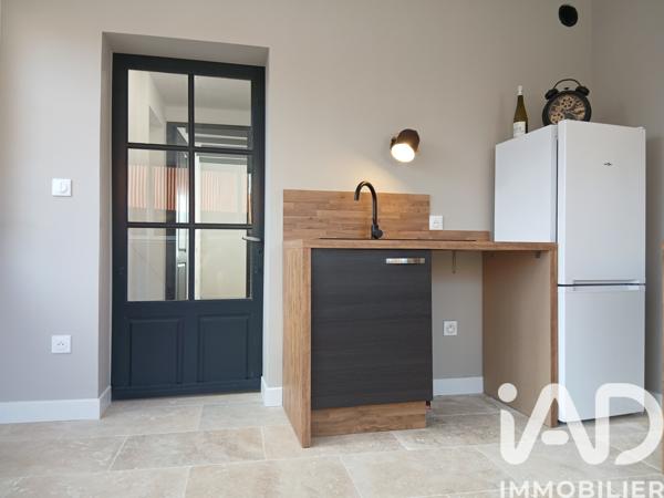 Maison à vendre 5 pièces 100 m² Chinon