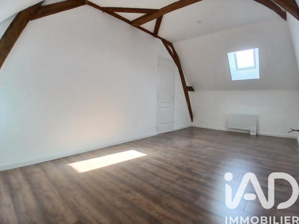 Maison à vendre 5 pièces 100 m² Chinon