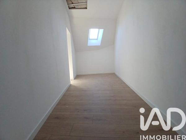 Maison à vendre 5 pièces 100 m² Chinon