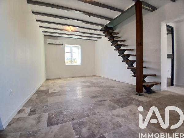 Maison à vendre 5 pièces 100 m² Chinon