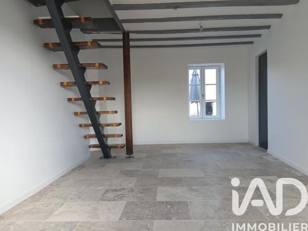 Maison à vendre 5 pièces 100 m² Chinon