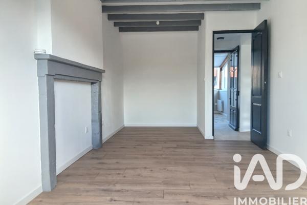 Maison à vendre 5 pièces 100 m² Chinon