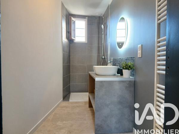 Maison à vendre 5 pièces 100 m² Chinon